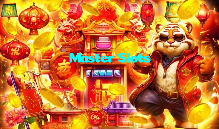 Master Slots
