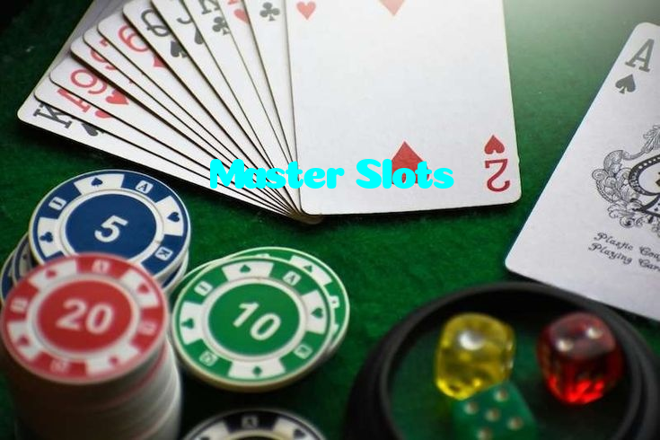 making first deposit on Master Slots website using local payment methods in Pakistan