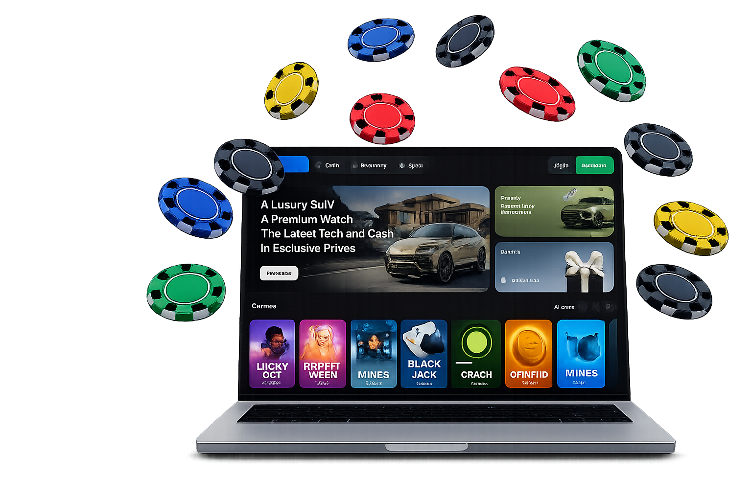 Master Slots Pakistan