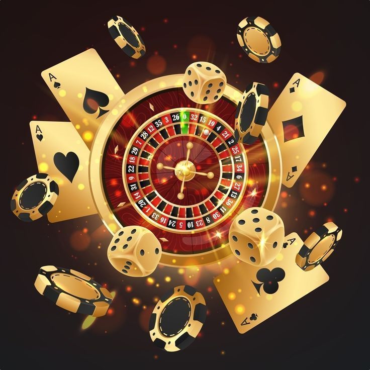 Master Slots کیسینو میں بکراٹکھیلیں