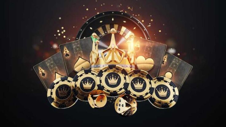 Master Slots کیسینو گیمز کا ایک زمرہ منتخب کریں

